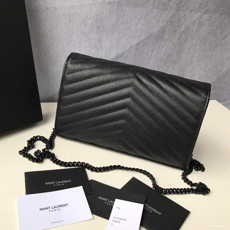 Brother sam 19B57Y0077 YSL Bags 0501